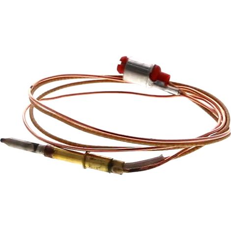 FALCON, THERMOCOUPLE Cuisinière BRULEUR WOK A EMBOITER (1/2)