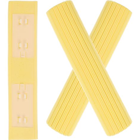 XEPHO Recharges pour Balai Éponge en Plastique, 3 Pièces, Têtes de Rechange pour Balai Serpillière et Nettoyage des Sols (1/5)