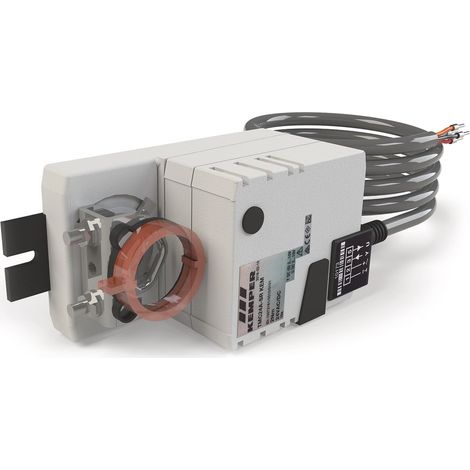 Kemper Stellantrieb für FK-5 und FK-5 PRO, Figur 369 16 001, DN 20-25, 3691600100
