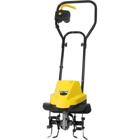 Electroazada Garland Mule 341 -
