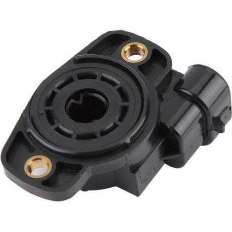 Capteur de position du papillon, 91463158 Accessoire de remplacement de voiture du capteur de papillon adapt¡§ replacement pour MK II 2.0 16V 1996-2000, Twingo C06 1.2 1993-2007.