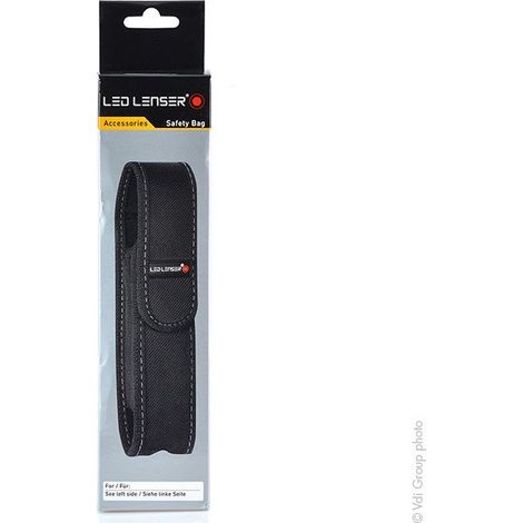 Ledlenser 0342 Fondina M7R, M8, P7R (1/4)