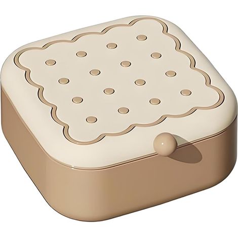 Trousse De Pour Adultes,Outils Magnétiques Pour Création  Kit D'Accessoires De Portable Pour Adultes,Pour Maison École Dortoir Cadeaux Pour Bas Réparation Ménagère Femmes Mère Adolescentes (1/5)