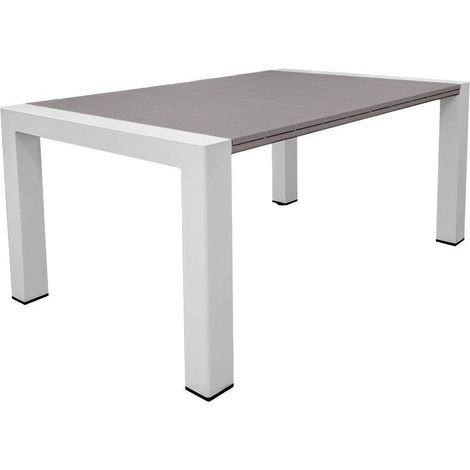 TAVOLO MILANO BRERA CM 98X160/230