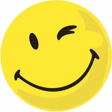 Franken Moderationskarte Symbol positiv UMZ 10 S1 ge 100 St./Pack. (1/5)