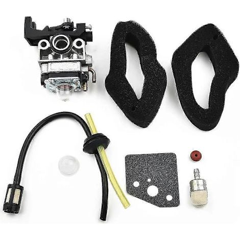 Carburateur compatible Honda GX25 GX35 HHB25 ULT425 (1/4)