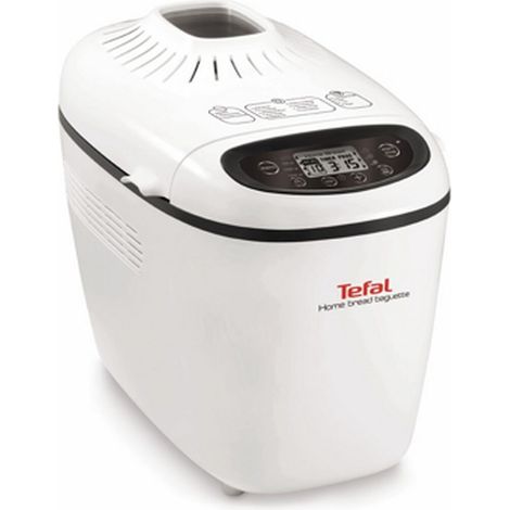 Machine à pain baguette TEFAL PF610138 Home Bread