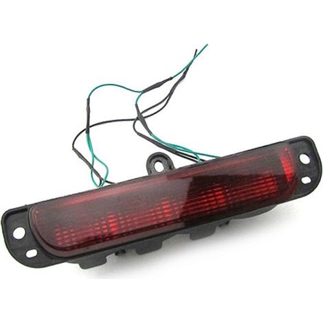 Hochgesetzte Bremsleuchte für Mitsubishi Pickup L200 Triton KB4T KA4T 2005-2015, dritte hintere Bremsleuchte () (1/4)