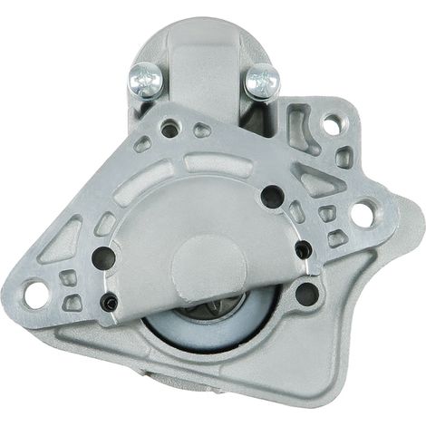 Motor de arranque Renault Clio 1.6 16V (1/5)