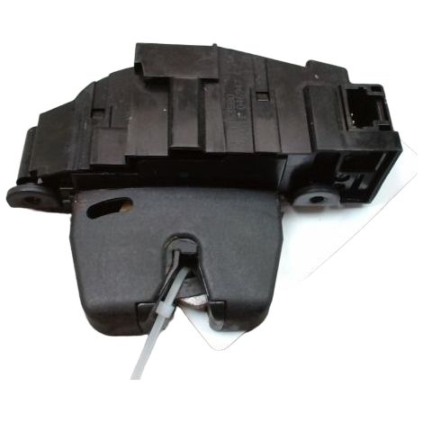 [PRODUIT D'OCCASION] Serrure Coffre Arriere PEUGEOT 508 Berl. Phase 1 2011-... ♻️ Ref Oe. 8719g6 - Garantie à vie (1/2)