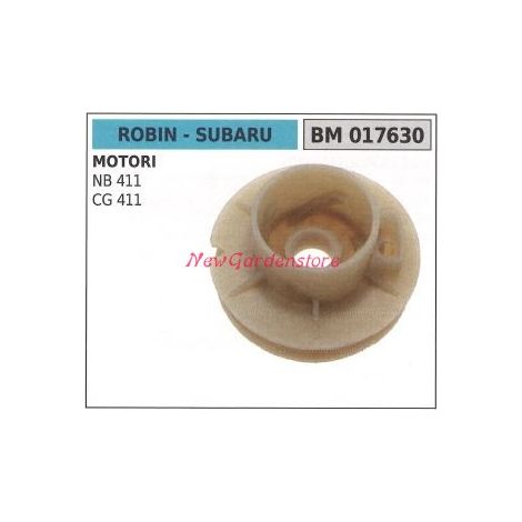 Puleggia messa in moto SUBARU decespugliatore NB 411 CG 411 017630