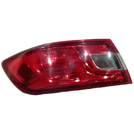 [PRODUIT D'OCCASION] Feu Arriere Gauche  RENAULT Clio ♻️ Ref Oe. 265553752r - Garantie à vie (1/3)