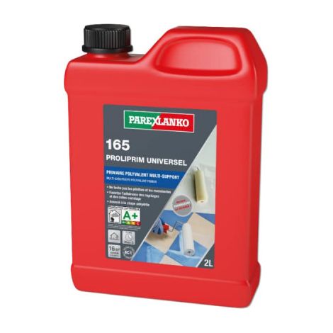 Grundierung für alle Oberflächen PAREXLANKO 165 Proliprim Universal - 2L - L16502