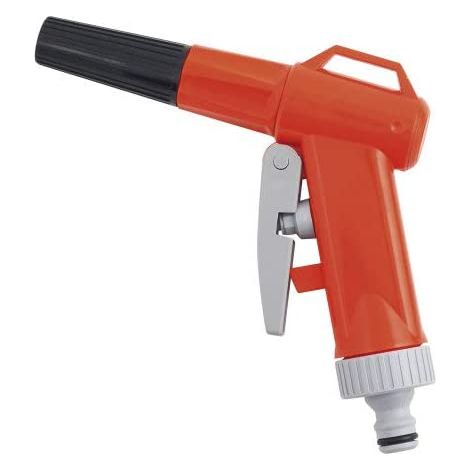 Siroflex Lanza pistola c/enchufe 4600