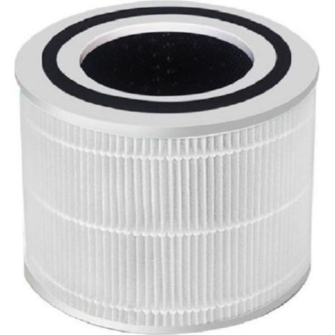 Applicable Purificateur d'Air Core 300 Core 300S Filtre Original, White, 40㎡-50㎡
