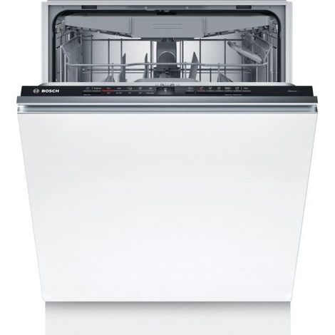 Bosch SMV2HVX06E Série 2 lave-vaisselle de Incasso à Scomparsa, Home avecnect (1/2)