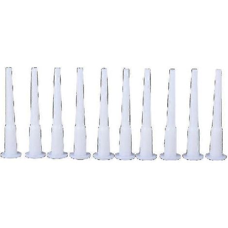 10 Stück Luftstopfen für Yogabälle, Fitnessbälle, Sprungbälle, Luftstopper, Stecker, Stift Hfmqv (1/5)