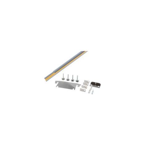 Siemens KS39ZAX00 Verbindungskit schwarz Edelstahl
