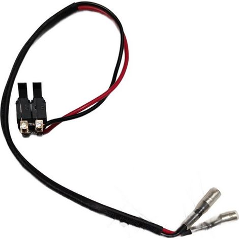 Interruptor Seguridad Lateral  Ref 502478