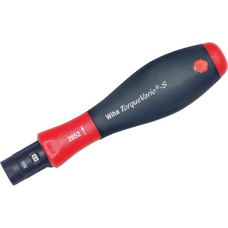 Tournevis dynamométrique 48-203 cm