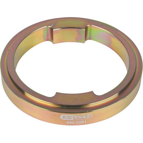 KS-Tools 440.0261 Gegenhalter, 16 mm (1/2)