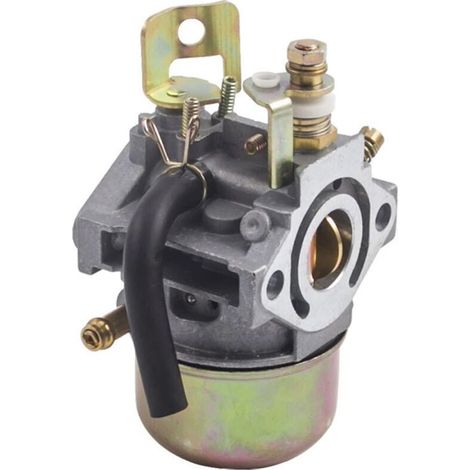 Carburatore per XU, carburatore EH12 EH17, accessorio auto di alta qualità, compatibile con l'attrezzatura originale, resistente agli ambienti difficili, facile da installare, migliora le prestazioni (1/4)
