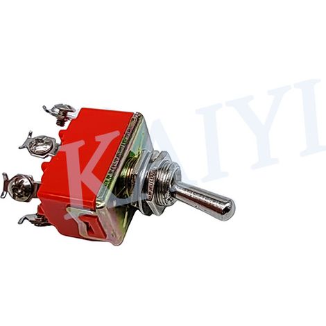 Manette des gaz manuelle de rechange à 6 fils pour CAT312/320B CD/PC/Hitachi/Sumitomo/Kobelco (1/4)