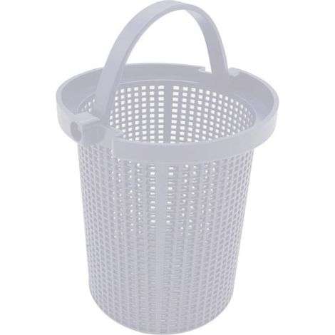 Panier de Pompe Blanc B-106 – Remplaement pour Dura-Glass II, Maxi-Glass II, C108-33P (1/4)