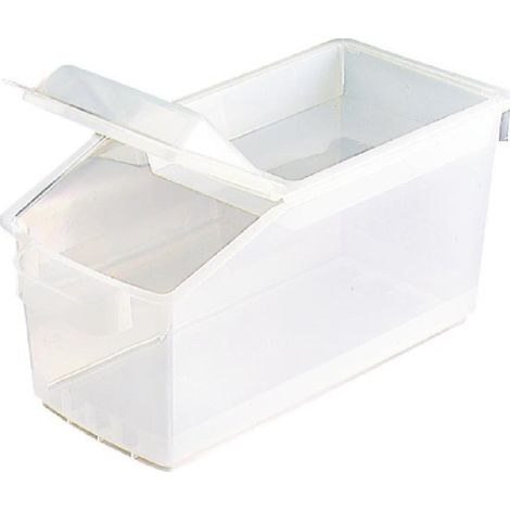Distributeur/ conteneur à ingrédients 14 L - Araven (1/2)