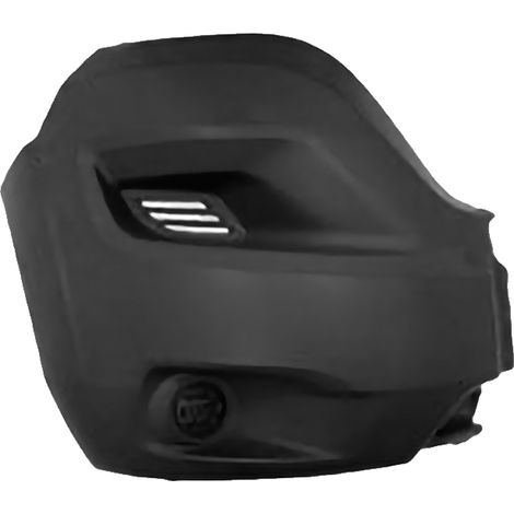 CANTONALE ANTERIORE DESTRO CON TAPPO GANCIO TRAINO SENZA FENDINEBBIA - FIAT - Ducato 2014 - 735589785 - 1612473180