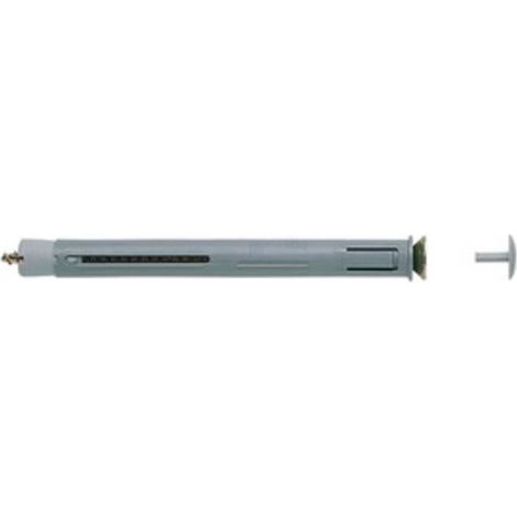 50 x FISCHER TASSELLO F-S-Z  8X100 VITE TSP