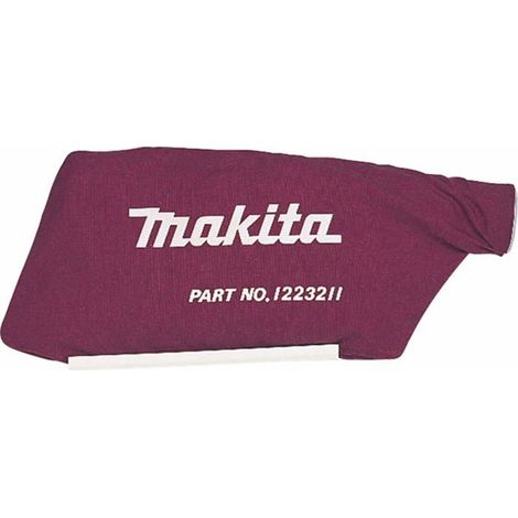 Makita Staubsaugerbeutel – 122329-5 – Staubbeutel – AquaForge