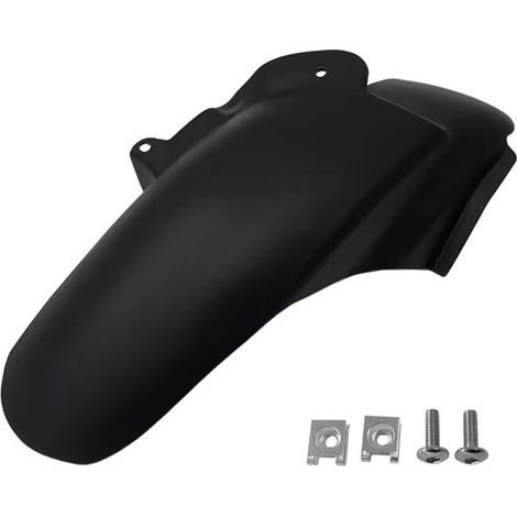 Hinterradkotflügel für NSS350 Forza 350 20-25, Motorradzubehör.
