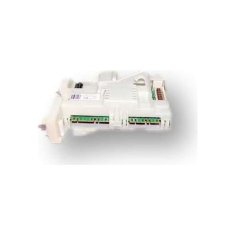 MODULE DE PUISSANCE PROGRAMME POUR LAVE LINGE CANDY - 49023471 (1/2)