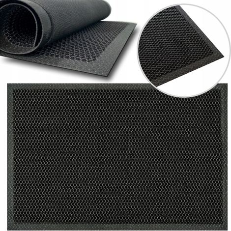 Zerbino d'ingresso in PVC 3D, 80x120 (1/5)