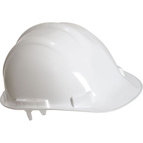 Casco di sicurezza Expertbase Bianco