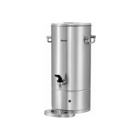 Distributeur d'eau chaude 9L - Bartscher