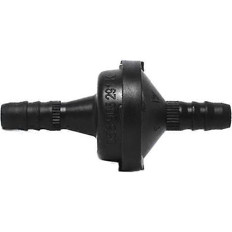 Clapet anti-retour à vide, pompe à vide, accessoires automobiles pour Audi A4 058905291 058905291k (1/5)