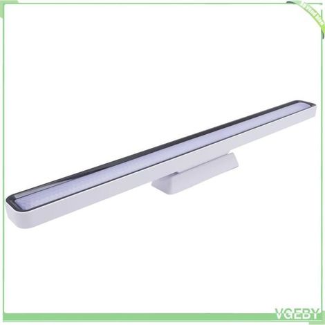 Lampe sous-meuble - FAFEICY - Modèle Rotative - 45 cm - Réglage 3 températures - Protection des yeux (1/5)