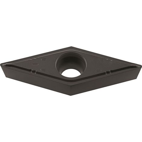 Inserto intercambiabile VBMT 110204-M PMK30 lavorazione con PROMAT (Per 10)