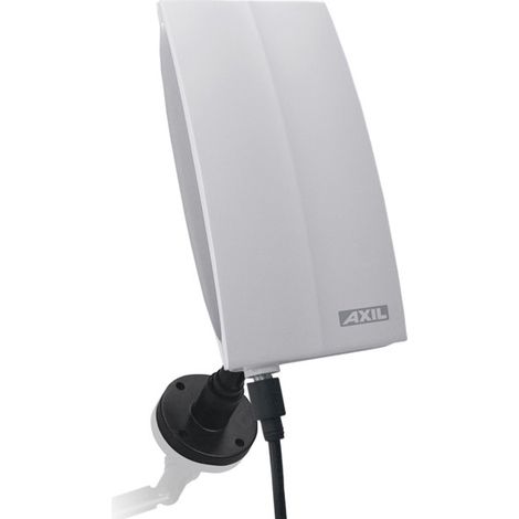 ANTENNA TDT ESTERNA/INTERNA ELETTRICA