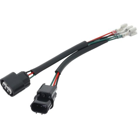 Faisceau de connecteurs professionnel durable de remplacement modifié pour outil TPS modèle 3 pour KTM (1/4)