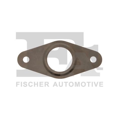 Joint, vanne EGR FA1 EG1300-910 CITROËN 1618R6 1758593 6C1Q9D468AC 9659690180