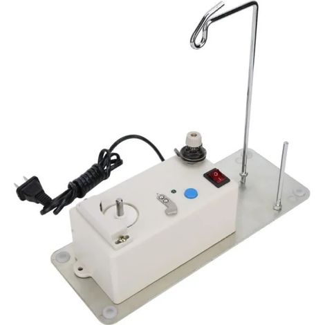 Pince à Plumer électrique - Double Moteur Acier Inoxydable 304 - Pour Poules Canards Oies - Outil Manuel Léger 350g (1/5)