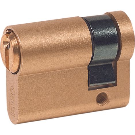 Iseo CILINDRO SAGOMATO Art. 8209 mm. 40 (30-10)