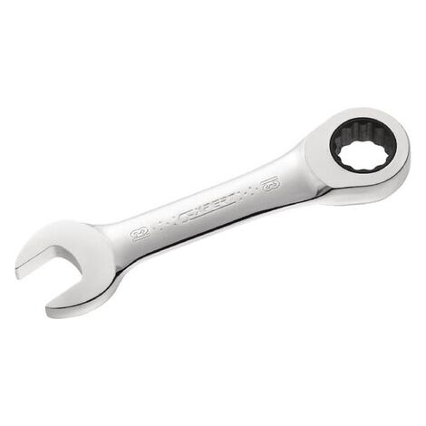 Chiave combinata a cricchetto 13 mm 4-1/4" Expert EXPERT E110917