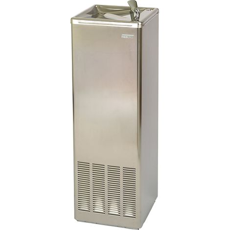 MEDICLINICS FA0015C Fuente de Agua Fría 20 l - ref: FA0015C (1/2)