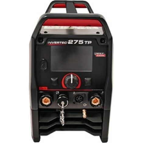 LINCOLN SPAWARKA INVERTEC 275TP 400V %%% (1/2)