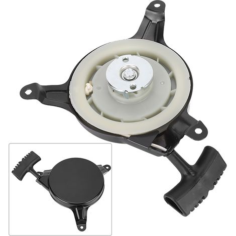 Seilzugstarter 28400ZG9803 Rasenmäher-Ersatzteile Passend für GXV120 (GXV 120) (1/5)