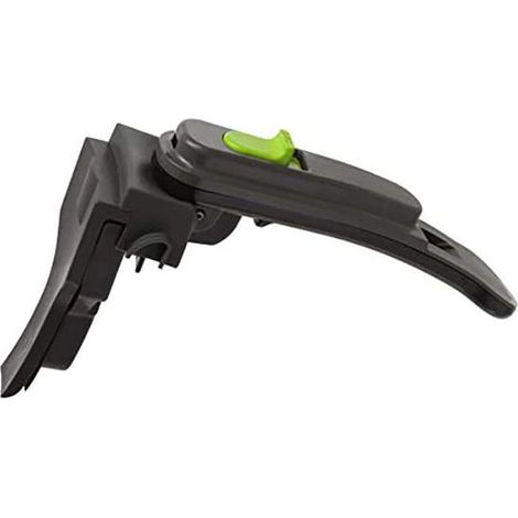 Maniglia Seb Actifry design funzionale materiali resistenti